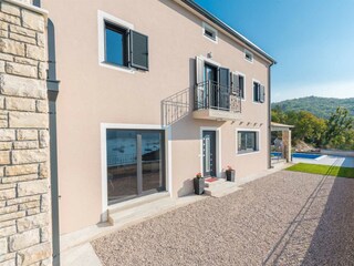 Holiday house Trget Features 17