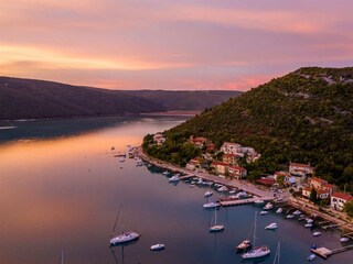 Casa per le vacanze Trget Ambiente 19