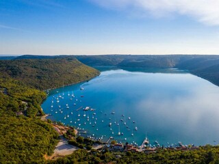 Casa per le vacanze Trget Ambiente 1