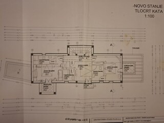 Holiday house Trget Floor Plan 23