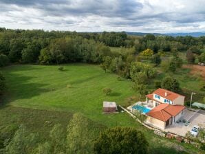 Ferienhaus Casa Piano - Županići - image1
