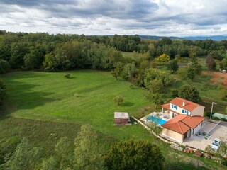 Holiday house Županići Outdoor Recording 3