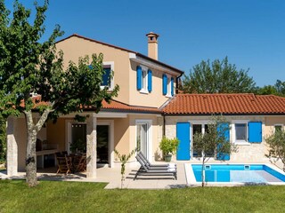 Holiday house Županići Outdoor Recording 2