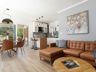 Casa per le vacanze Županići Caratteristiche 5