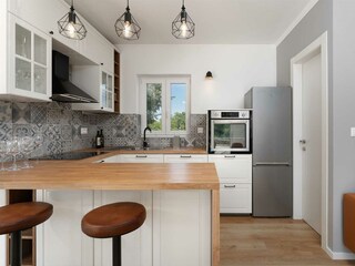 Holiday house Županići Features 7