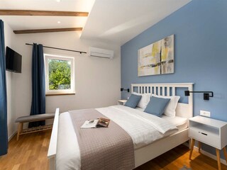 Casa per le vacanze Županići Caratteristiche 12