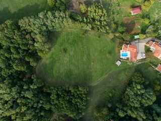 Holiday house Županići Environment 18