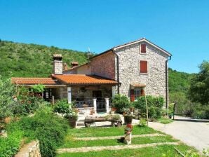 Ferienhaus Haus Salakova - Rabac - image1