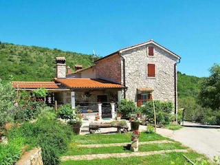 Haus Salakova