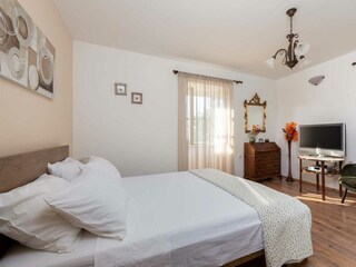 Zweite Schlafzimmer