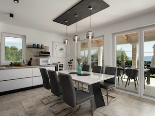 Villa Drenje Features 10