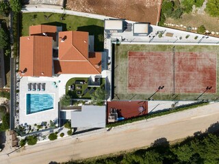 Villa Drenje Registrazione all'aperto 8