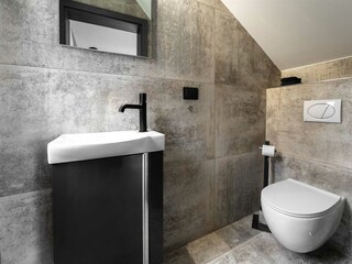 Villa Drenje Caratteristiche 22