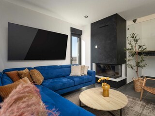 Villa Labin Caratteristiche 6