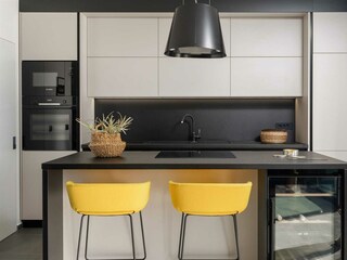 Villa Labin Caratteristiche 7