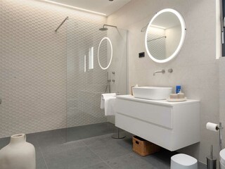 Villa Labin Caratteristiche 9