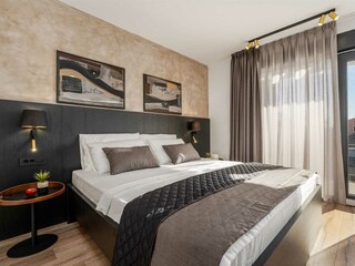 Villa Labin Caratteristiche 10