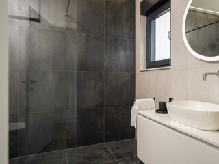 Villa Labin Caratteristiche 14