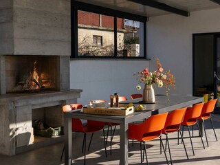 Villa Labin Caratteristiche 16