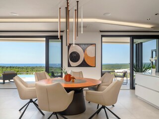 Villa Stanišovi Caratteristiche 23