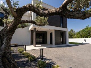 Villa Stanišovi Registrazione all'aperto 7