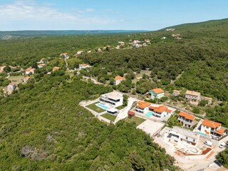 Villa Stanišovi Ambiente 26