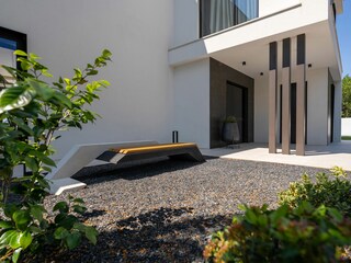 Villa Stanišovi Registrazione all'aperto 11