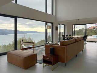 Villa Plomin Caratteristiche 7