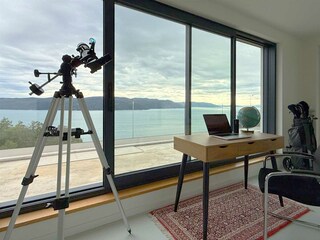 Villa Plomin Caratteristiche 10