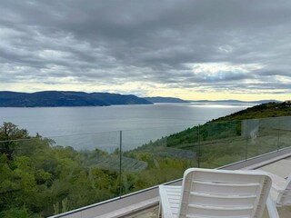 Villa Plomin Registrazione all'aperto 2