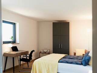 Villa Plomin Caratteristiche 11