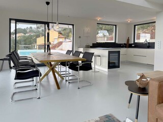 Villa Plomin Caratteristiche 12