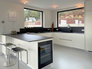 Villa Plomin Caratteristiche 13