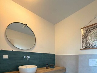 Villa Plomin Caratteristiche 15