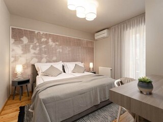 Villa Rabac Caratteristiche 18