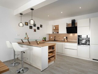 Holiday house Rabac Features 12