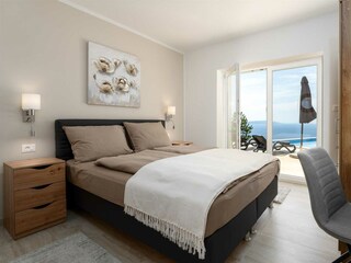 Holiday house Rabac Features 15