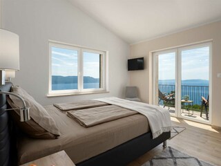 Holiday house Rabac Features 17
