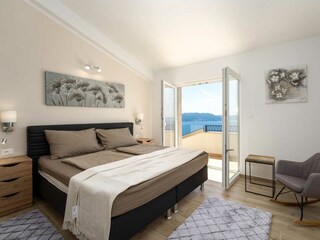 Casa per le vacanze Rabac Caratteristiche 19