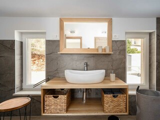 Casa per le vacanze Rabac Caratteristiche 20