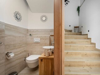 Casa per le vacanze Rabac Caratteristiche 21