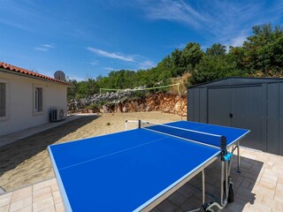 Casa per le vacanze Rabac Registrazione all'aperto 3