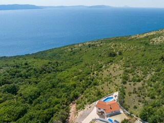 Holiday house Rabac Environment 23