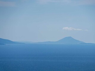 Casa per le vacanze Rabac Registrazione all'aperto 10