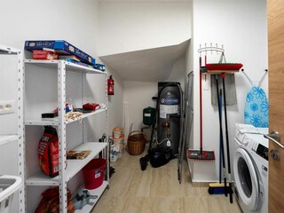 Casa per le vacanze Rabac Caratteristiche 1