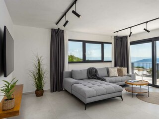 Ferienhaus Rabac Umgebung 3