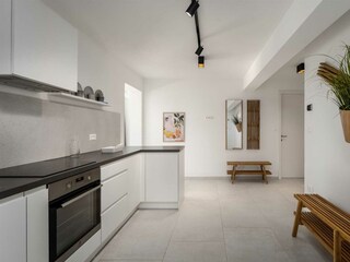 Ferienhaus Rabac Umgebung 9