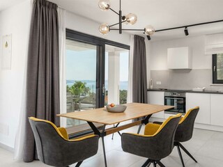 Ferienhaus Rabac Umgebung 11