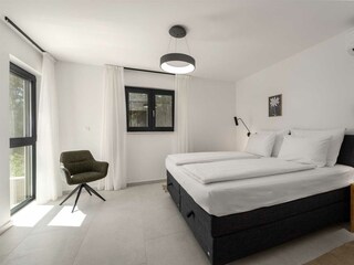 Ferienhaus Rabac Umgebung 13