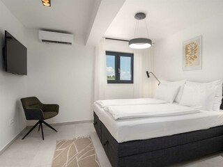 Ferienhaus Rabac Umgebung 15